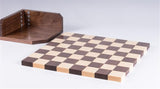 the STACK Chessboard Limited Edition by Chess House