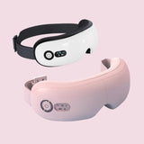 Therapeutic Heated Eye Massager - For Headache Relief - Vysn