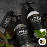 THINFIX® Hair Growth Routine by OBRO