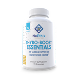 Thyro-Boost Essentials by NuEthix Formulations