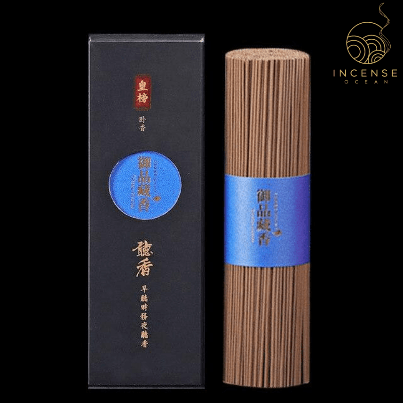 Tibetan Incense Sticks 450/box by incenseocean