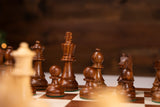 Timeless Chess Set by Chess House