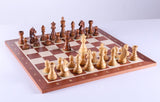 Timeless Chess Set by Chess House