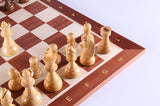 Timeless Chess Set by Chess House