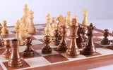 Timeless Chess Set by Chess House