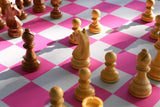 Timeless Flex Chess Set by Chess House