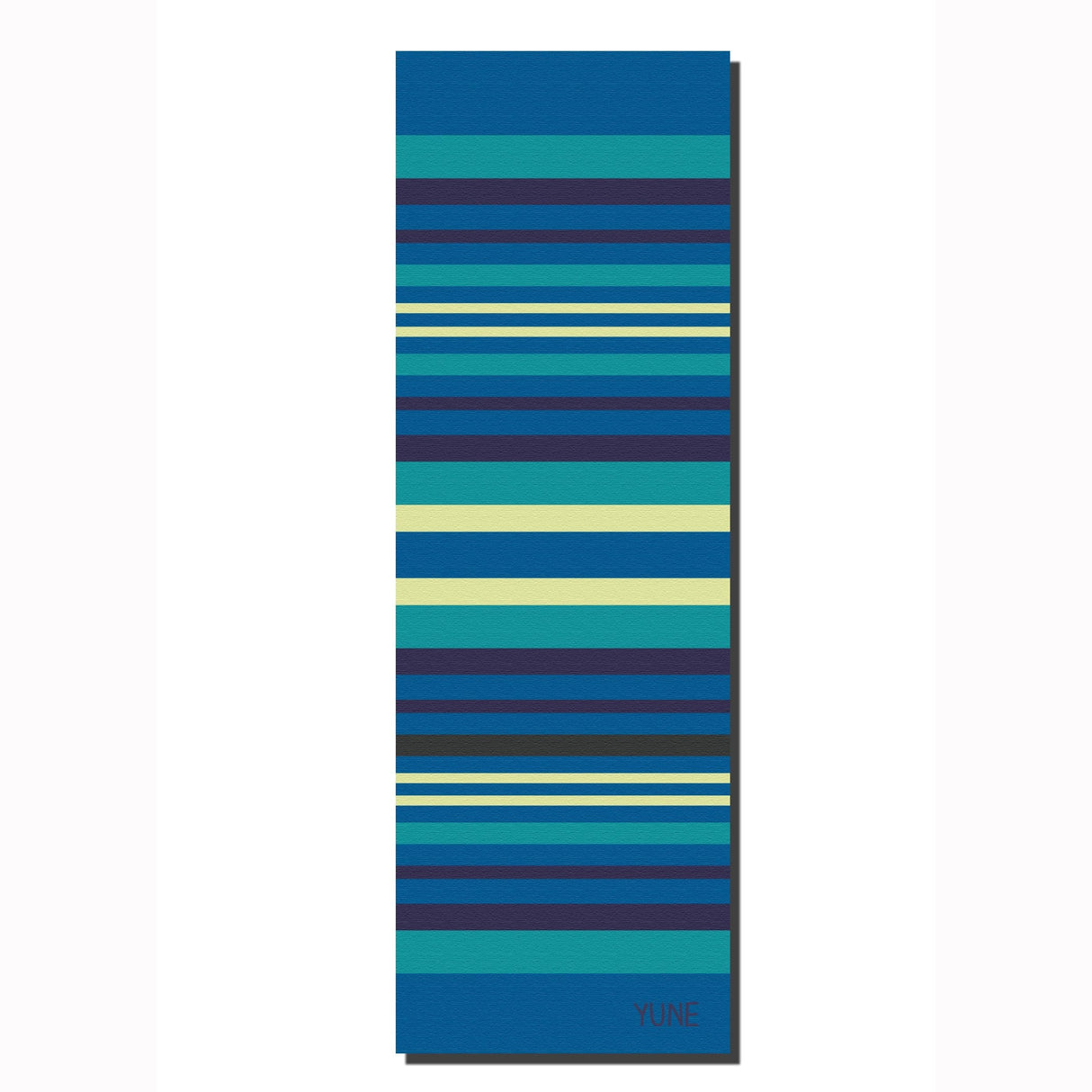 Ascend Yoga Mat TM69 Mat by Yune Yoga