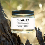 Shwally Magical Hydroxyapatite Cattle Bone & Egg Shell Tooth Powder by Shwally