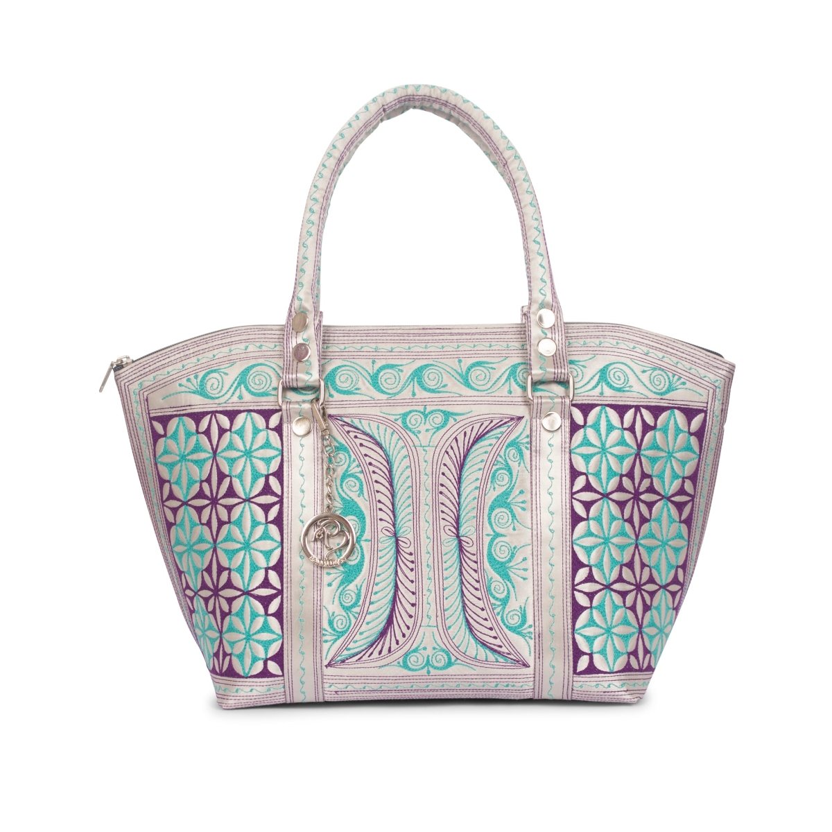 Tote Bag by Banda Bags