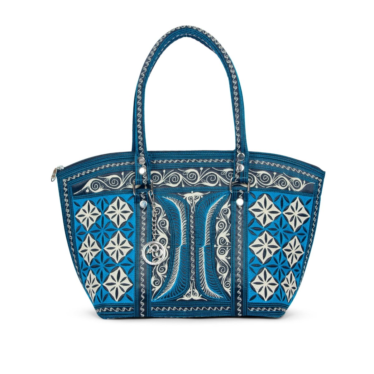 Tote Bag by Banda Bags