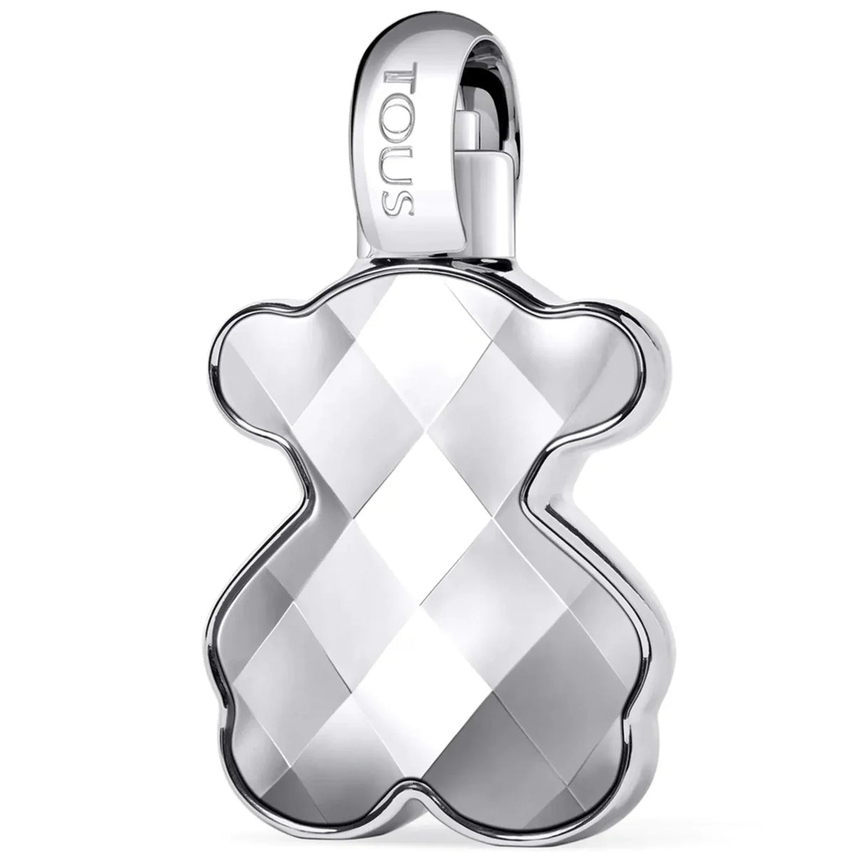 Love Me 3.0 oz Silver Parfum for women by LaBellePerfumes