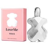 Love Me 3.0 oz Silver Parfum for women by LaBellePerfumes