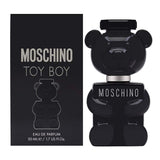 Moschino Toy Boy 1.7 oz EDP for men by LaBellePerfumes