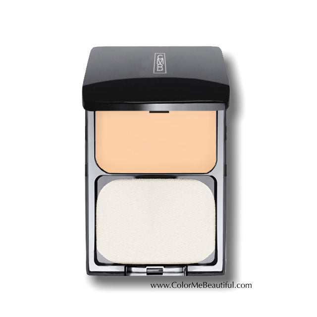 Perfection Pressed Powder Foundation by Color Me Beautiful