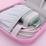 Travel Cord Organizer Pouch - Vysn