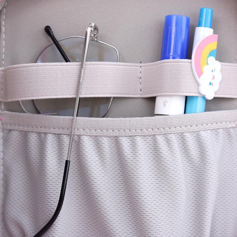 Travel Cord Organizer Pouch - Vysn