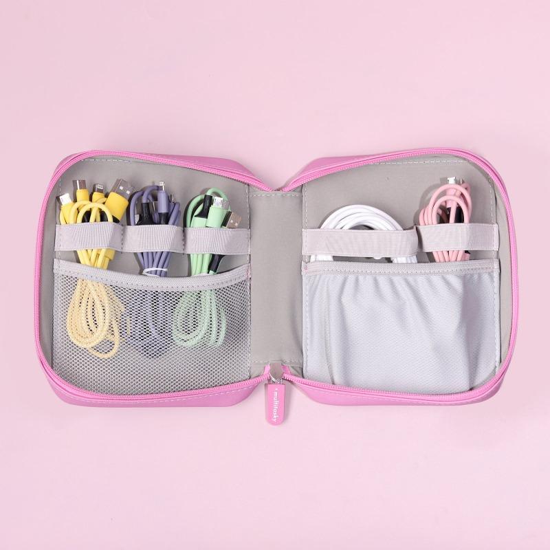 Travel Cord Organizer Pouch - Vysn