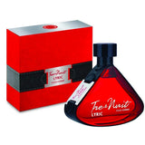 Tres Nuit Lyric 3.4 oz EDP for men by LaBellePerfumes