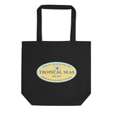 Dreamland Eco Tote Bag by Tropical Seas Clothing