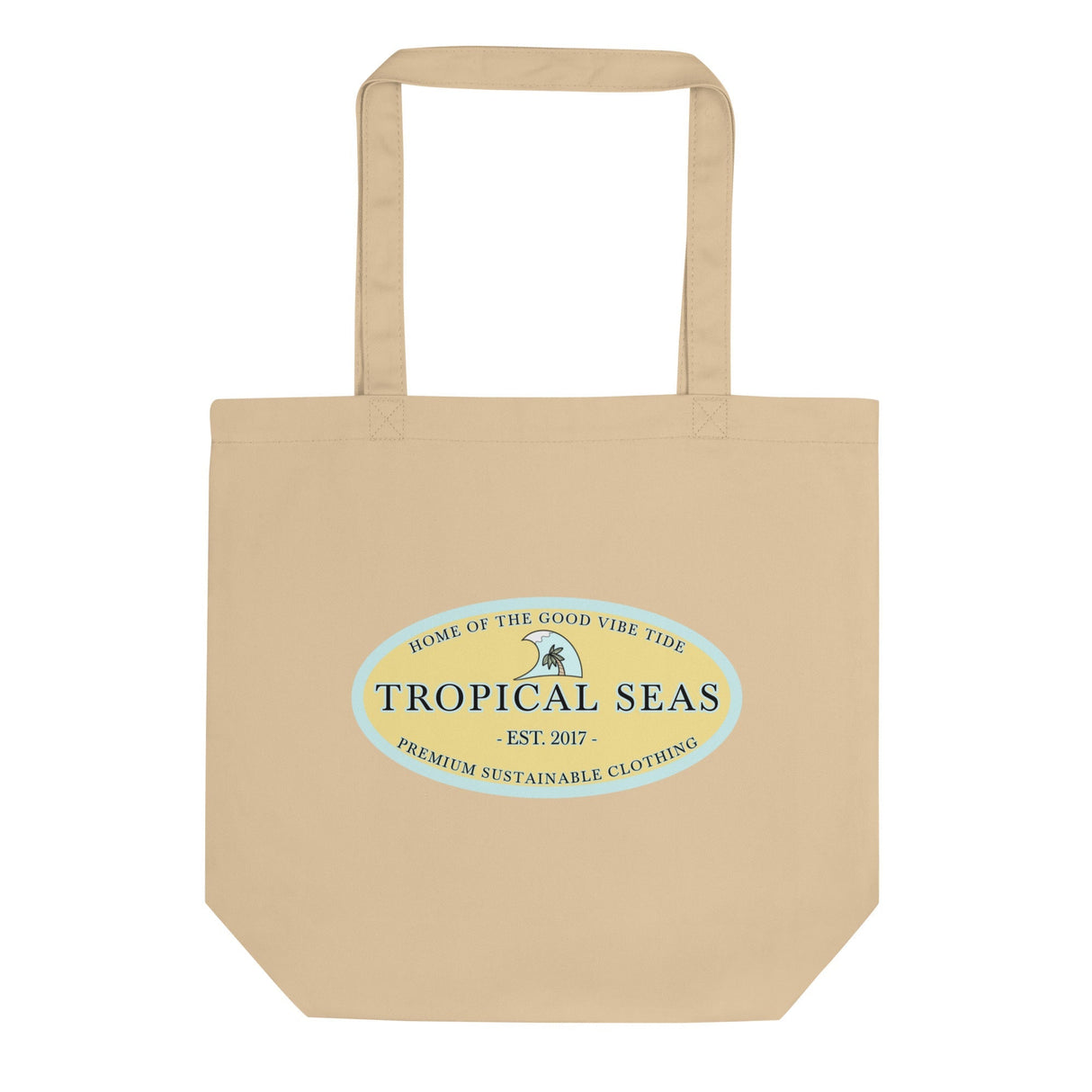 Dreamland Eco Tote Bag by Tropical Seas Clothing