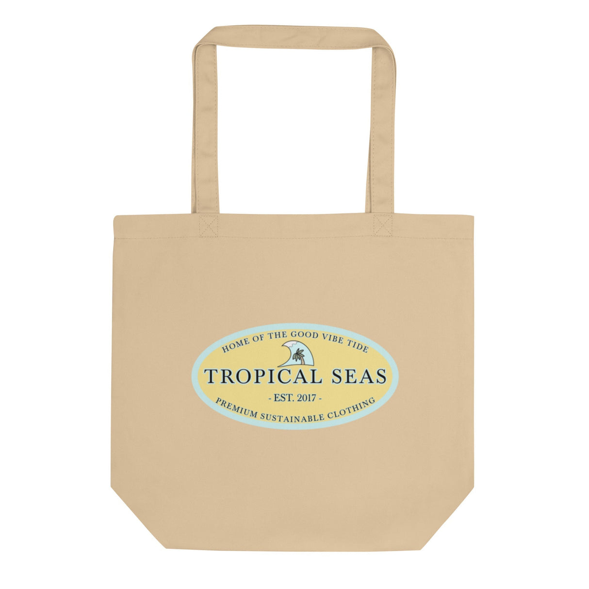 Dreamland Eco Tote Bag by Tropical Seas Clothing