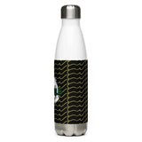 Resharkle Stainless Steel Water Bottle by Tropical Seas Clothing