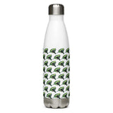 Sharky Stainless Steel Water Bottle by Tropical Seas Clothing