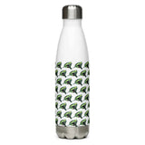 Sharky Stainless Steel Water Bottle by Tropical Seas Clothing