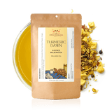 Turmeric Dawn by Open Door Tea CT