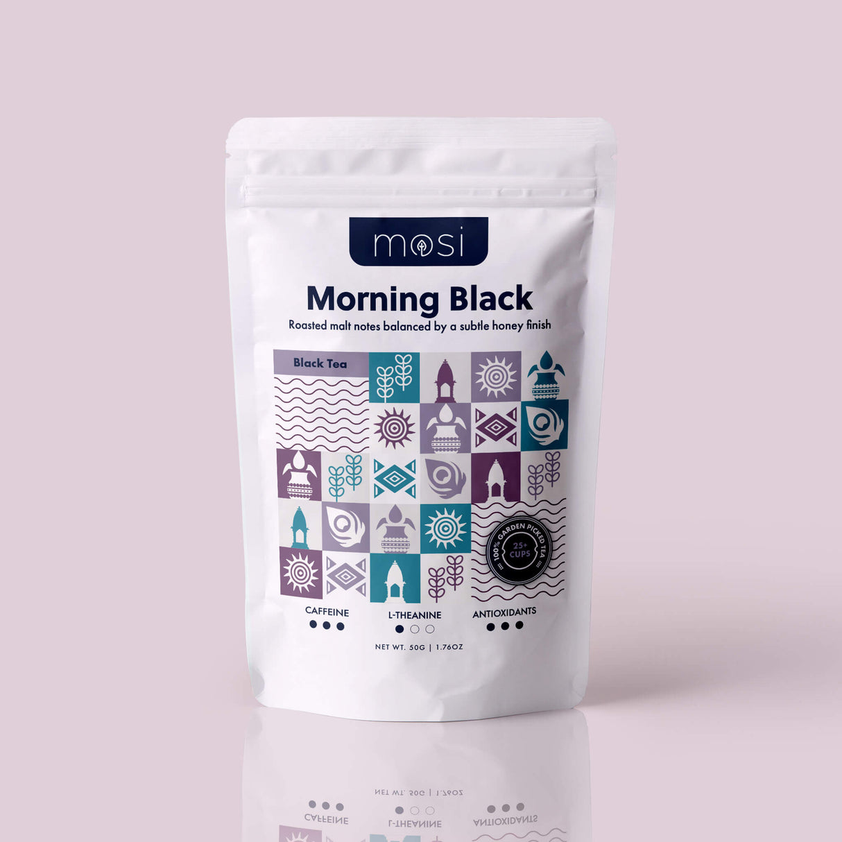 Ultimate Black Tea Bundle by Mosi Tea