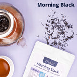 Ultimate Black Tea Bundle by Mosi Tea