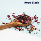 Ultimate Black Tea Bundle by Mosi Tea