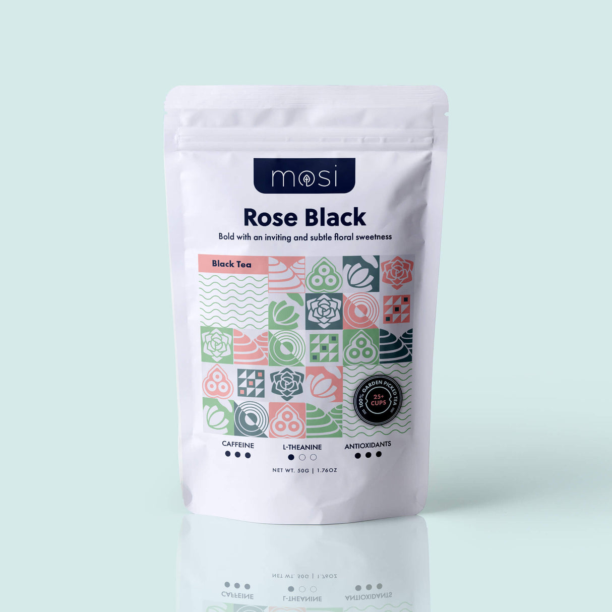 Ultimate Black Tea Bundle by Mosi Tea