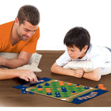 Houston Astros Checkers Board Game by MasterPieces Puzzle Company INC