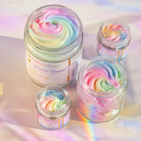 UNICORN DREAMS WHIPPED BODY BUTTER by AMINNAH