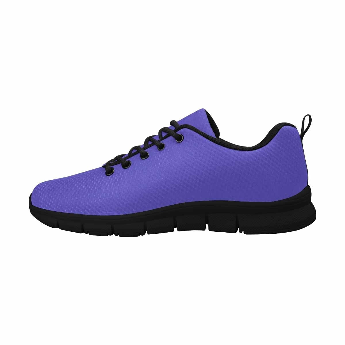 Sneakers for Women, Blue Iris by inQue.Style