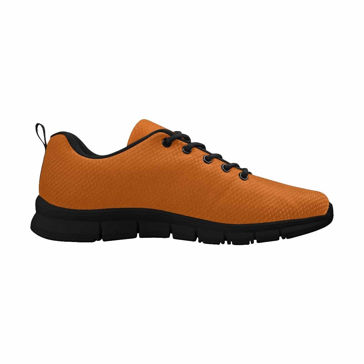 Sneakers for Women, Burnt Orange by inQue.Style