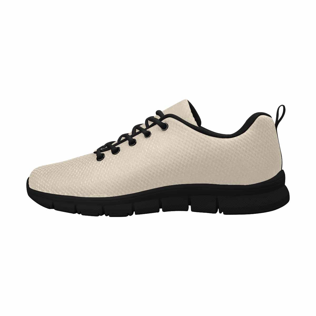 Sneakers for Women, Champagne Beige by inQue.Style