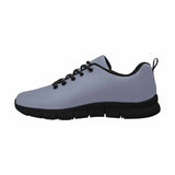 Sneakers for Women, Cool Gray by inQue.Style