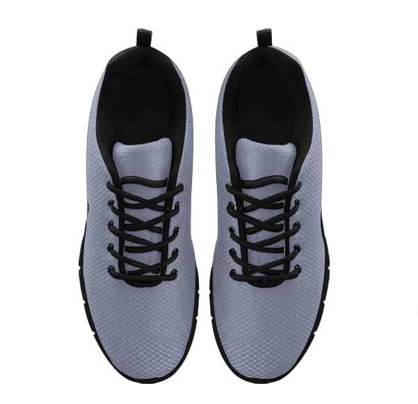 Sneakers for Women, Cool Gray by inQue.Style