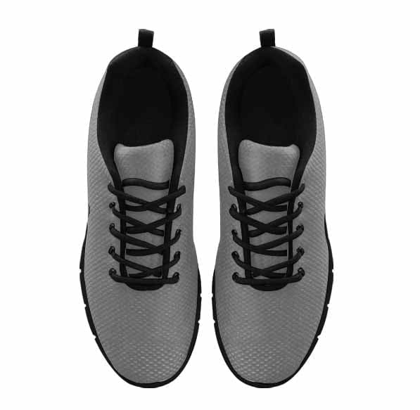 Sneakers for Women, Gray by inQue.Style