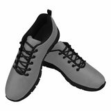 Sneakers for Women, Gray by inQue.Style