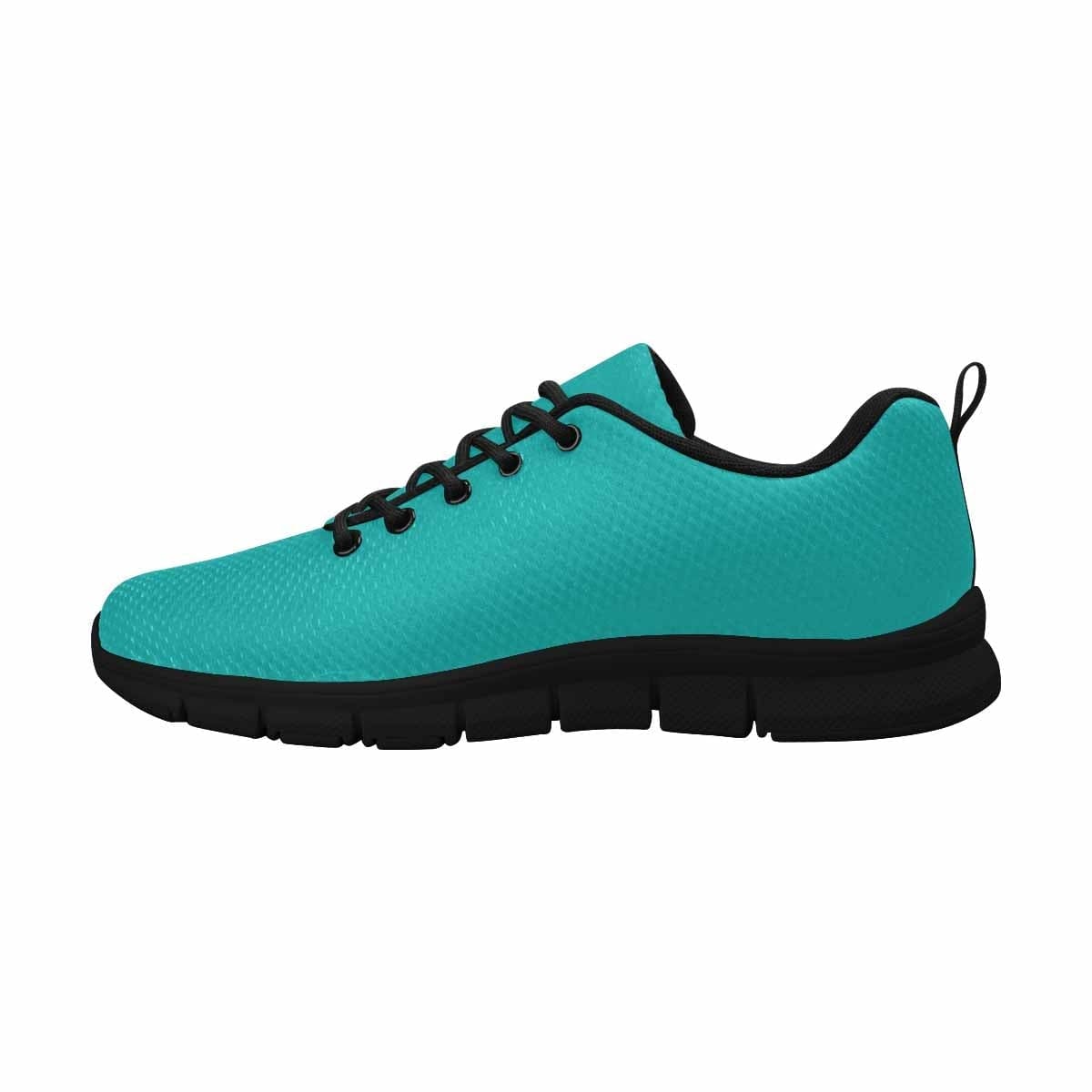 Sneakers for Women, Greenish Blue by inQue.Style