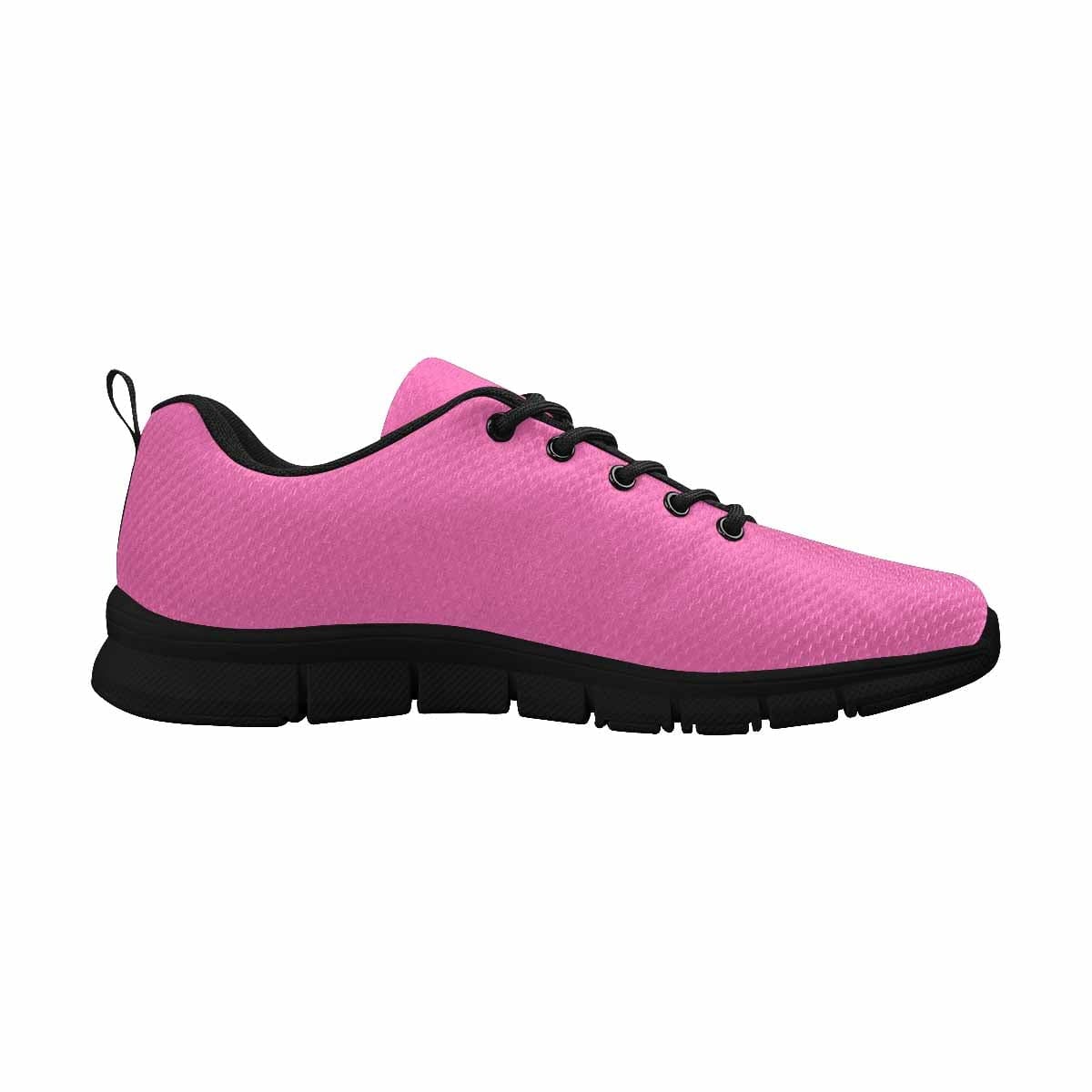 Sneakers for Women, Hot Pink by inQue.Style