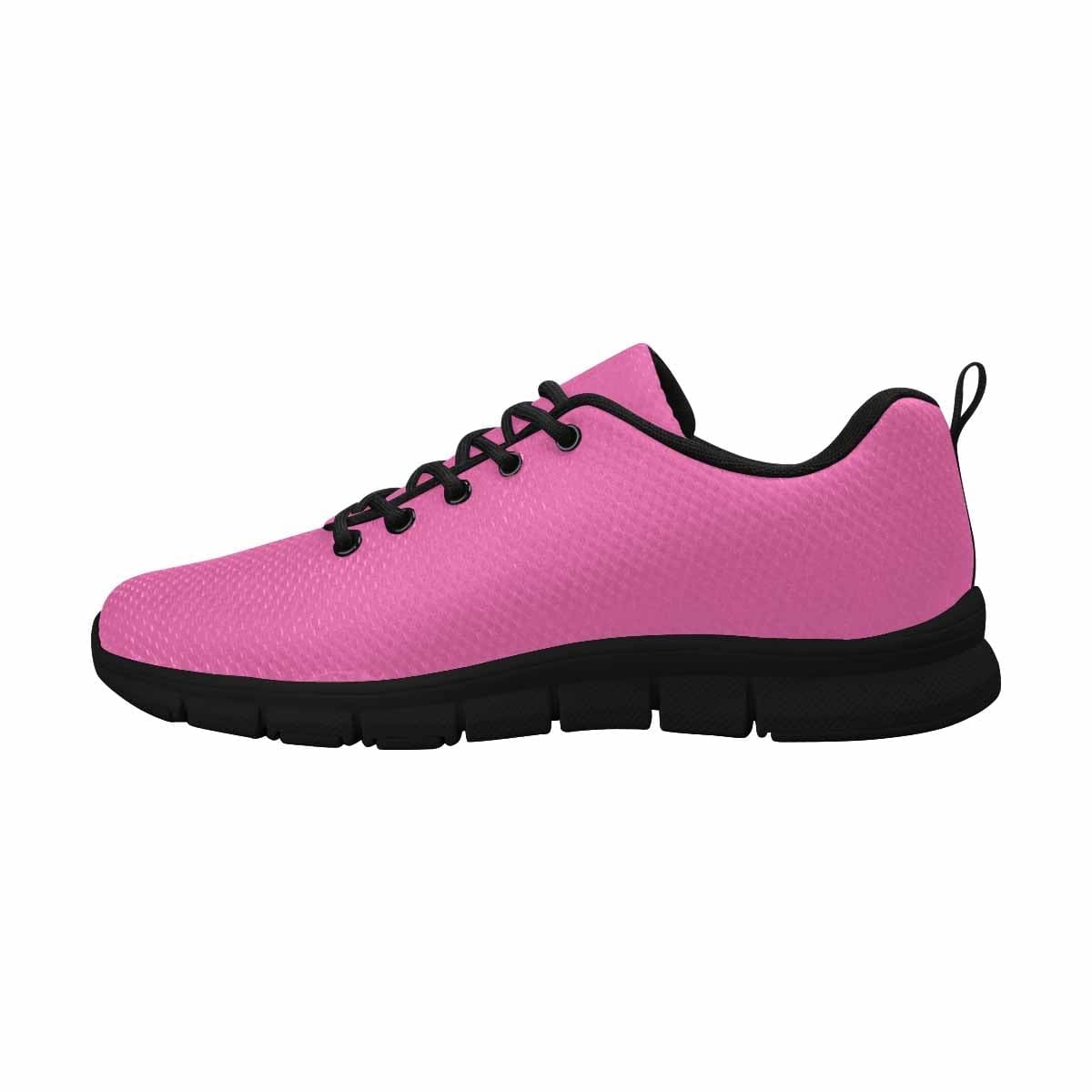 Sneakers for Women, Hot Pink by inQue.Style