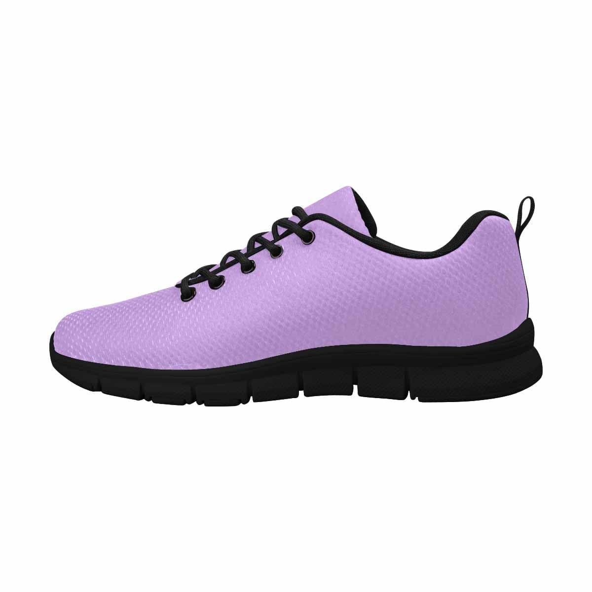 Sneakers for Women, Mauve Purple by inQue.Style