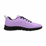 Sneakers for Women, Mauve Purple by inQue.Style