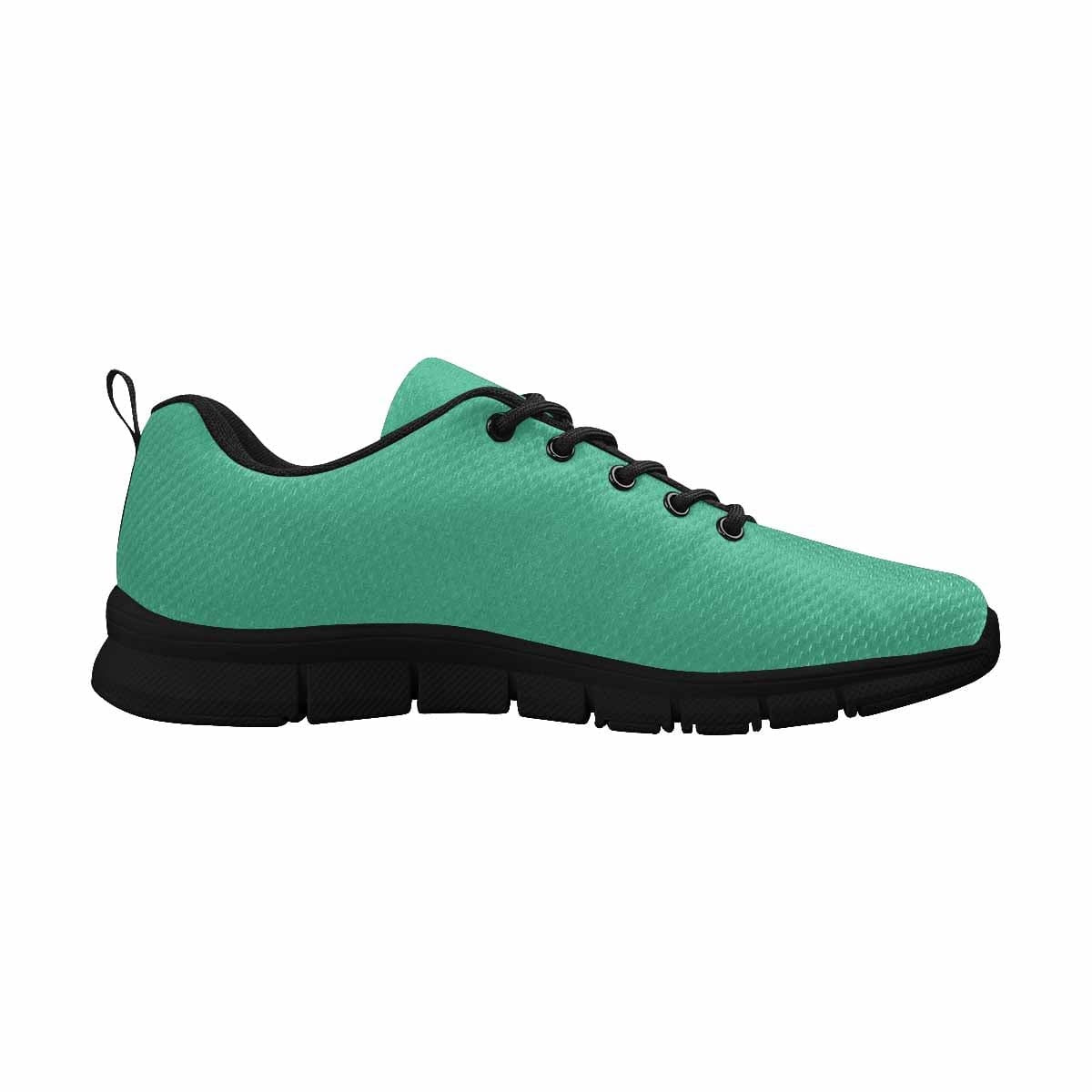 Sneakers for Women, Mint Green by inQue.Style