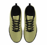 Sneakers for Women, Olive Green by inQue.Style