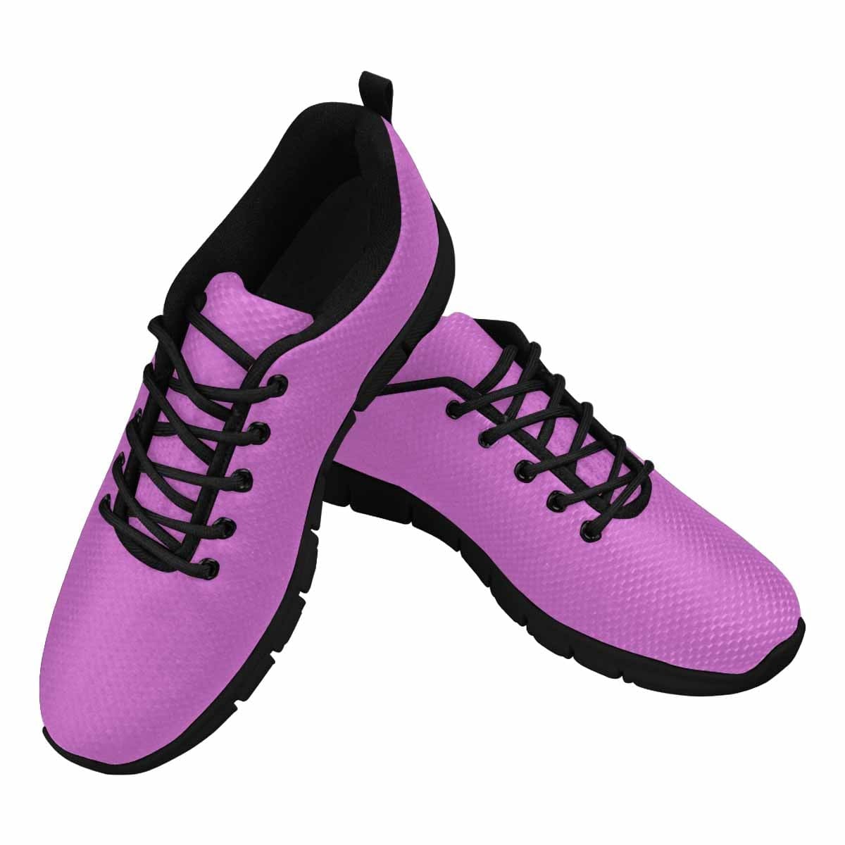 Sneakers for Women, Orchid Purple by inQue.Style